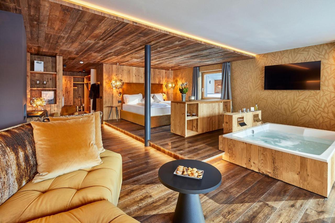 Hotel Christiania La Villa  Exteriör bild