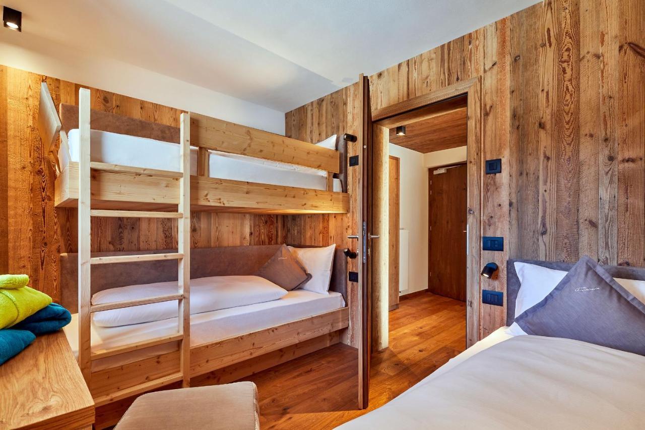 Hotel Christiania La Villa  Exteriör bild